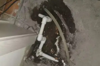 浚县卫生间漏水检测多少钱