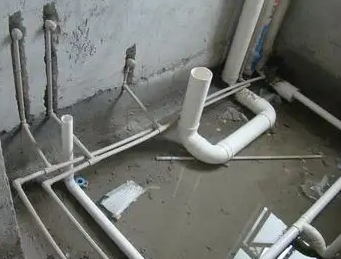 浚县水管维修多少钱