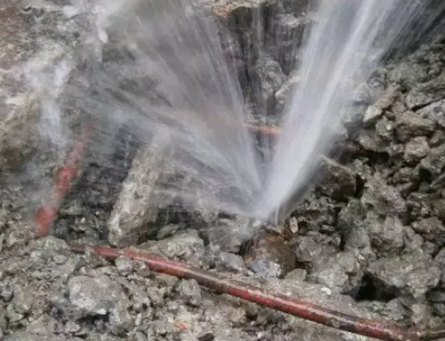 浚县水管维修多少钱